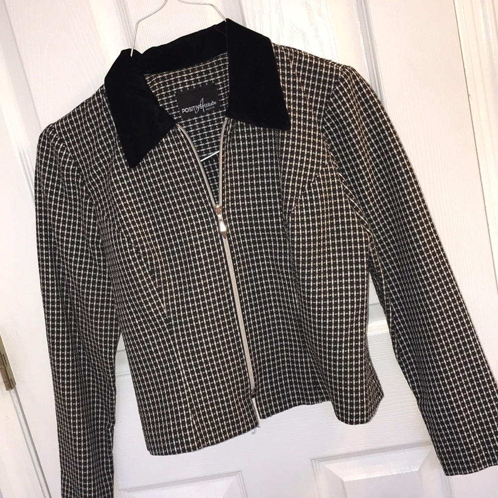 Petite Jacket - Business or Dressy